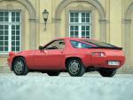 Porsche 928 S 1980 года